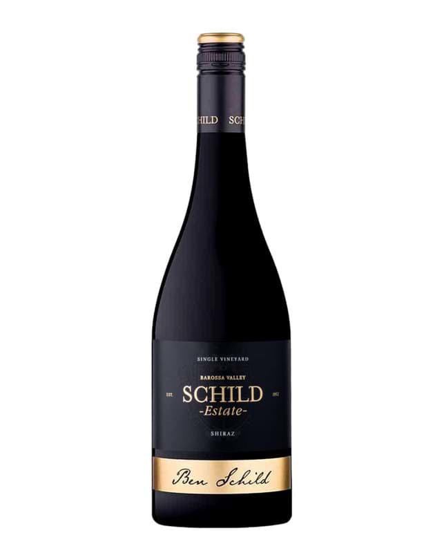 Vang Schild Single Vineyard Barossa Valley
