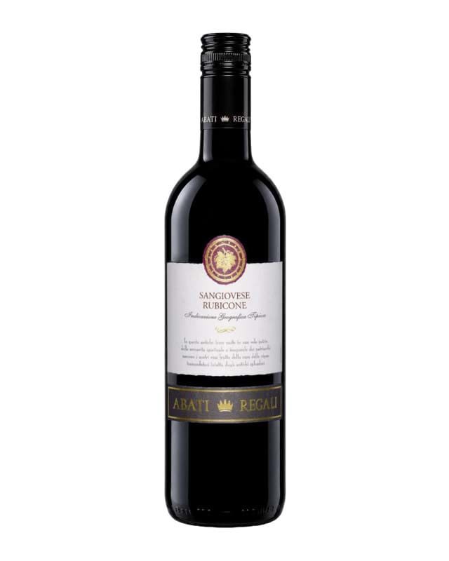 Vang Abati Regali Sangiovese
