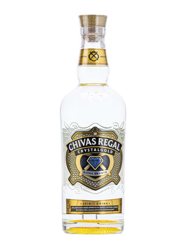 Chivas Regal Crystalgold <span class="art-name__subtitle d-block"> Spirit drink </span>