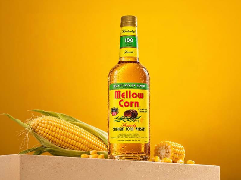 Corn whisky là gì?