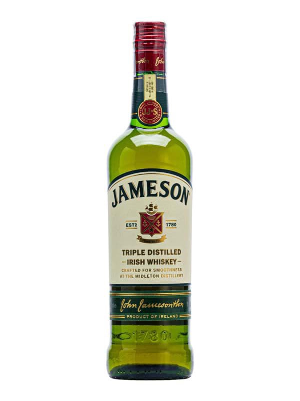 Rượu Jameson