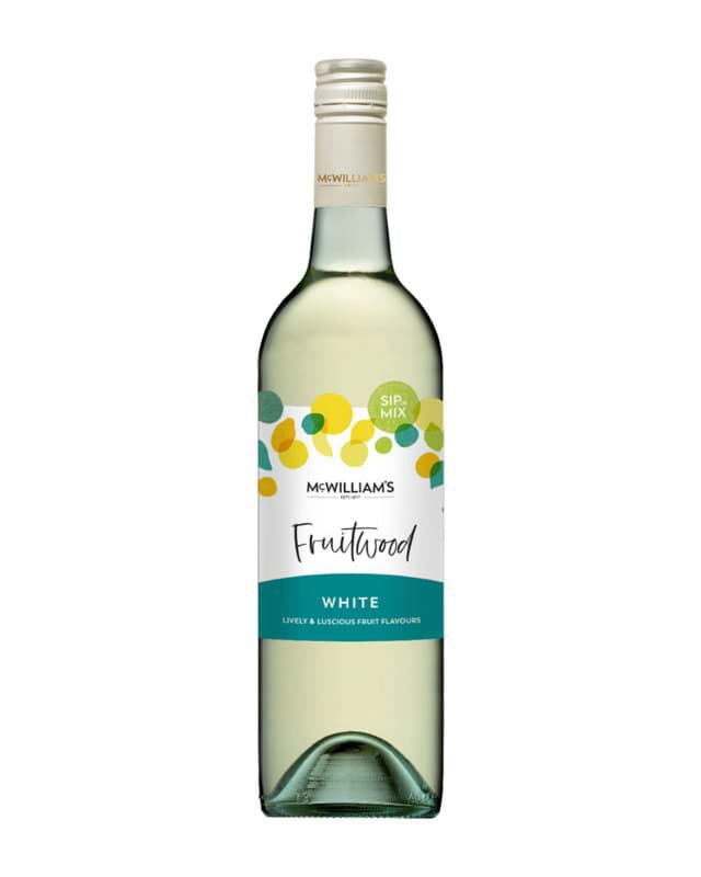 McWilliams Fruitwood Moscato
