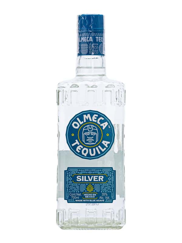 Olmeca Silver (Tequila)