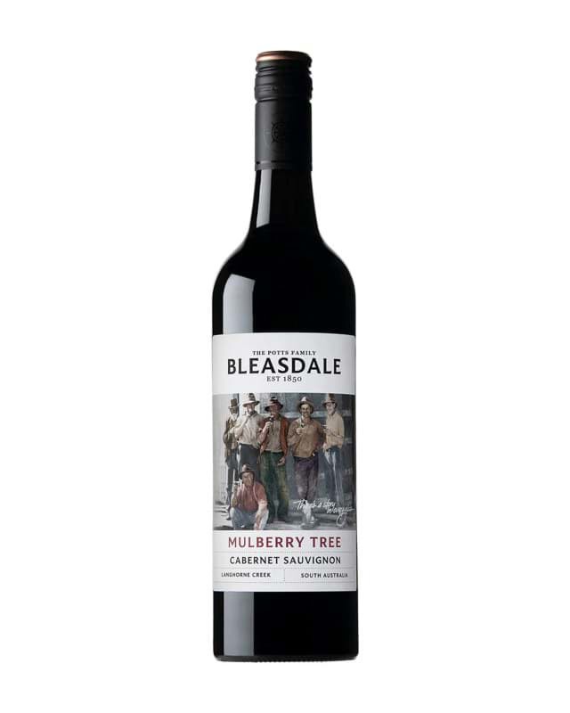 Bleasdale Mulberry Tree Cabernet