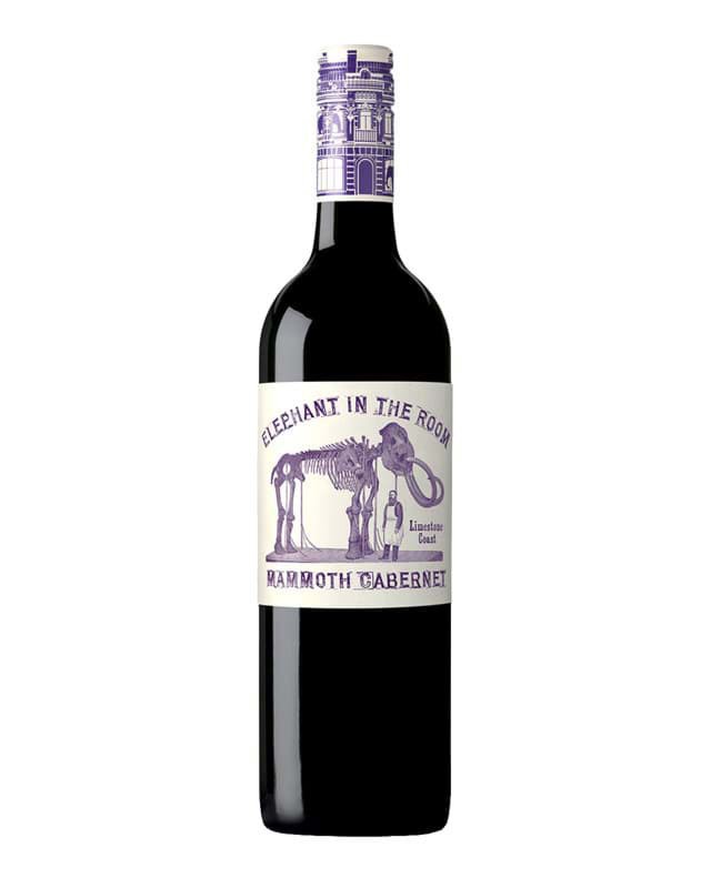Elephant in the Room Mammoth Cabernet Sauvignon