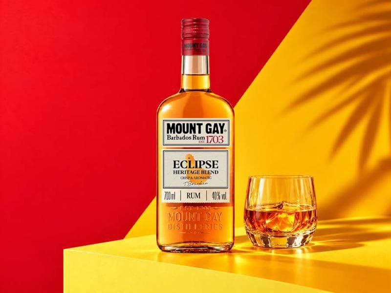 Tìm hiểu về rượu Rum Barbados