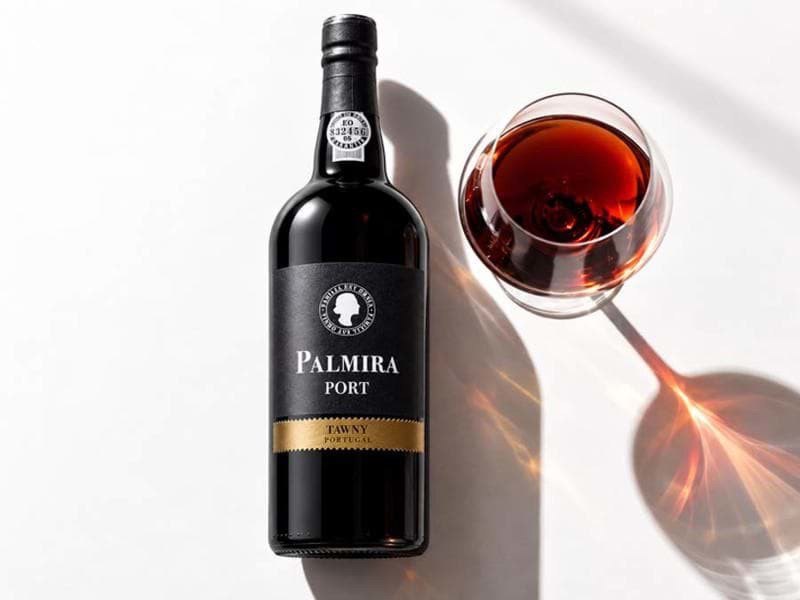 Fortified Wine/Vang cường hóa là gì?