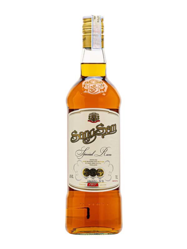 SangSom Special Rum