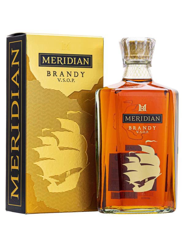 Meridian VSOP