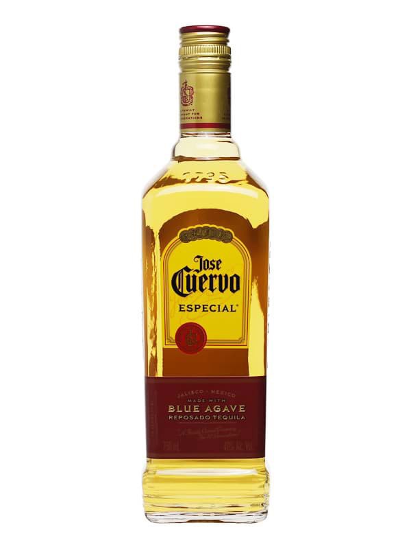 Tequila Jose Cuervo (Tequila - Mexico)