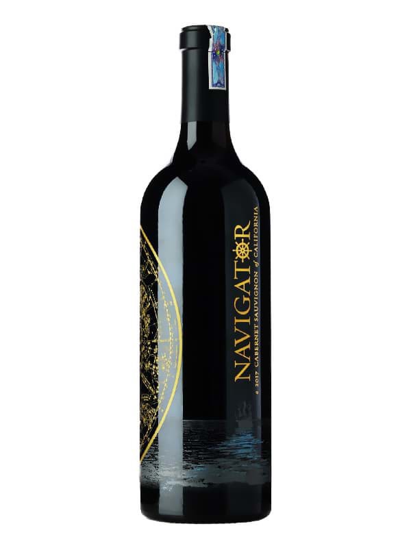 Rượu vang Navigator Cabernet Sauvignon