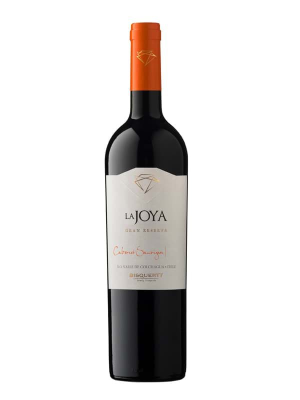 Rượu vang La Joya Gran Reserva Cabernet Sauvignon