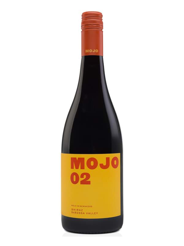 Rượu vang Mojo 02 shiraz
