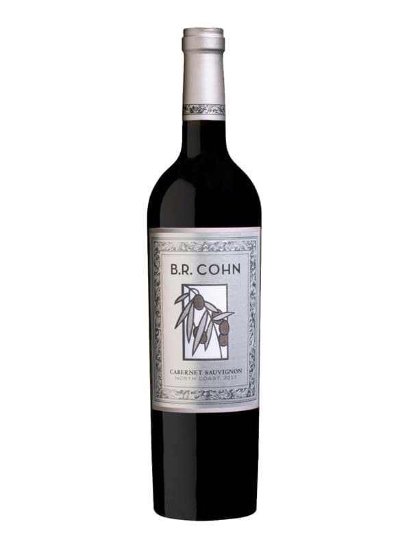 Rượu vang B.R Cohn Cabernet Sauvignon