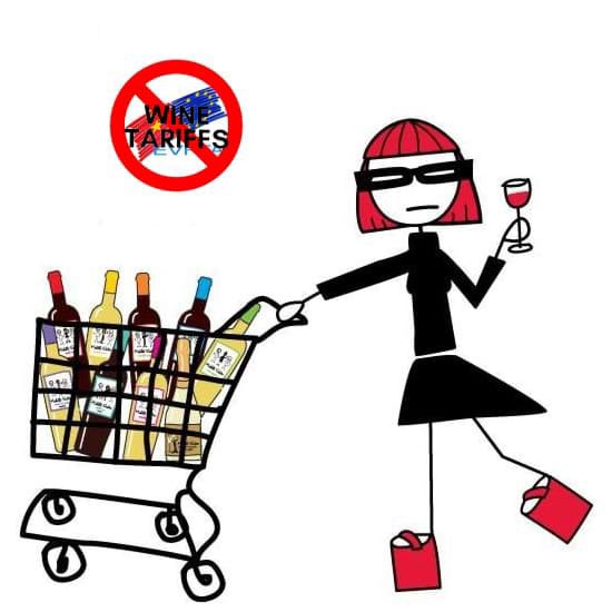 Thuế nhập khẩu rượu vang, rượu mạnh về 0% sau Hiệp định thương mại tự do Việt Nam - EU