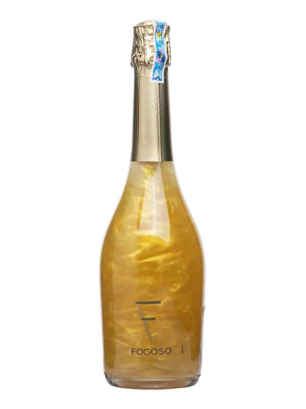 Fogoso Oro (Có đèn)