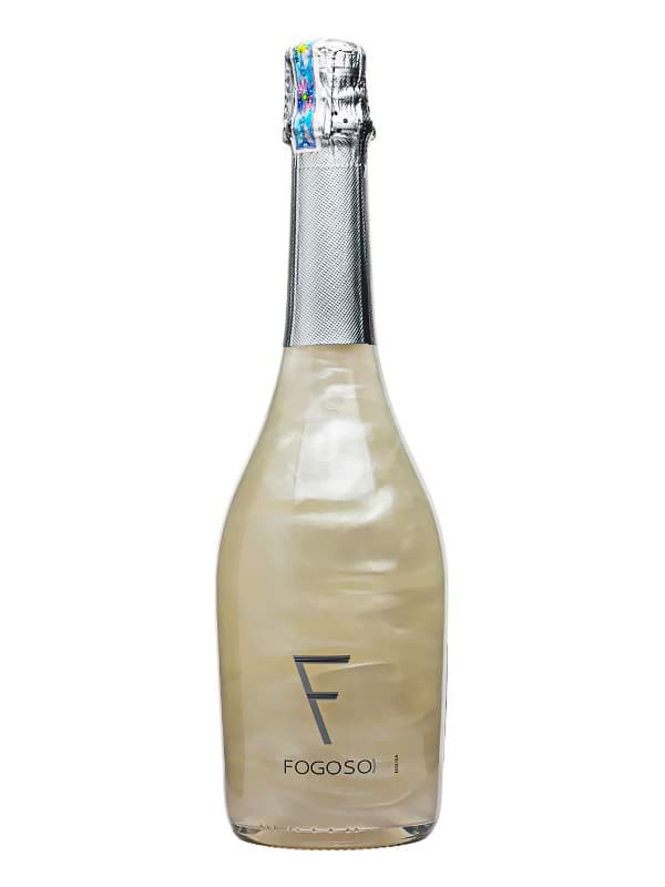 Fogoso Plata (Có đèn)