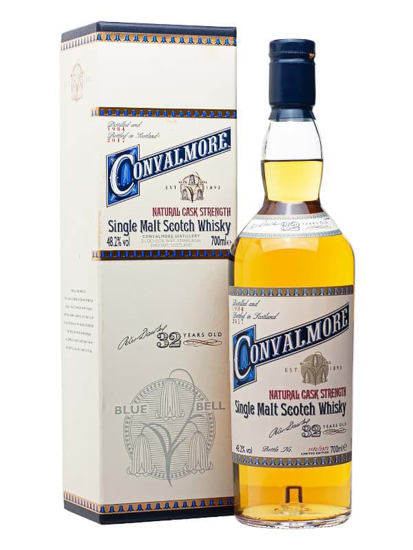 Rượu Convalmore 1984 - 32 năm