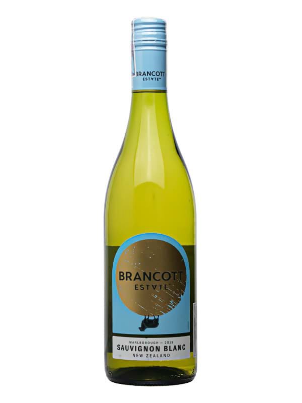 Brancott Estate Sauvignon Blanc