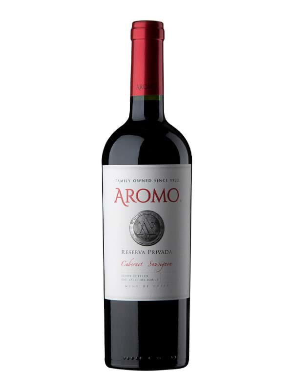 Aromo Reserva Privada Cabernet Sauvignon