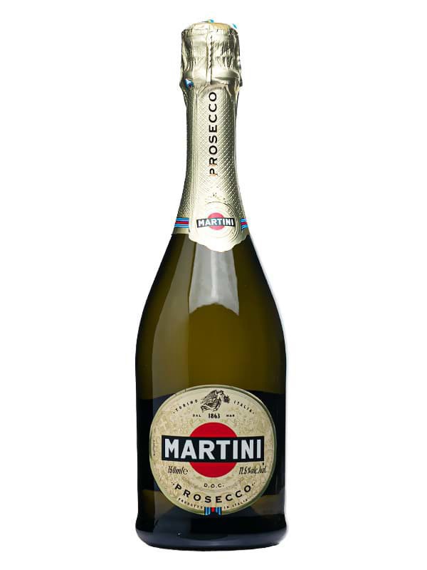 Martini Prosecco