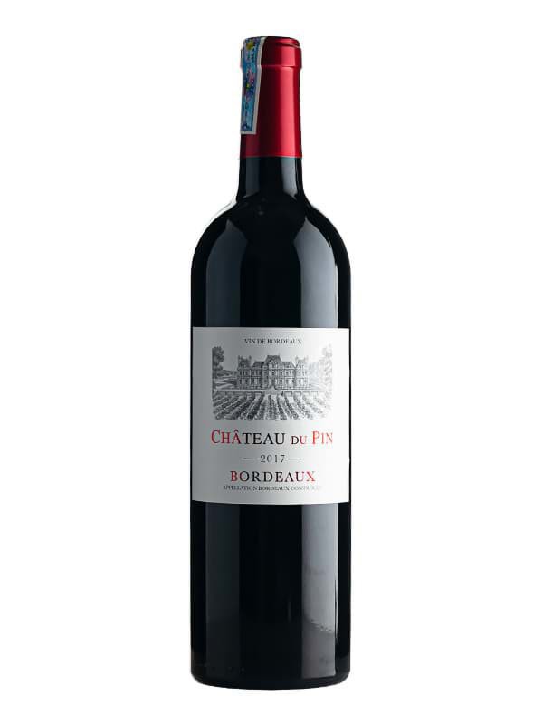 Chateau Du Pin