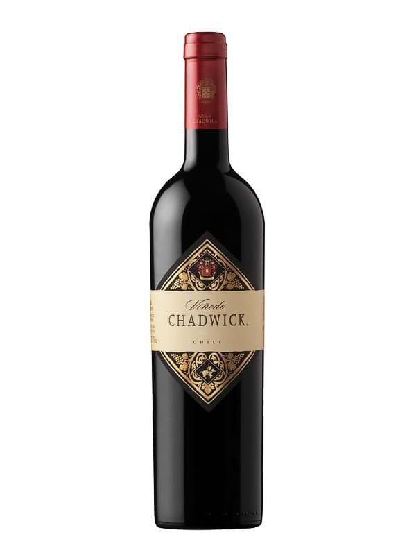 Rượu vang Vinedo Chadwick