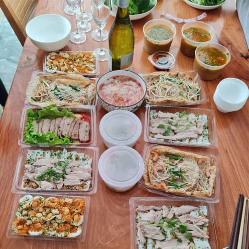Danh mục rượu vang ngon, phù hợp nhất để phối hợp với các món ăn Việt