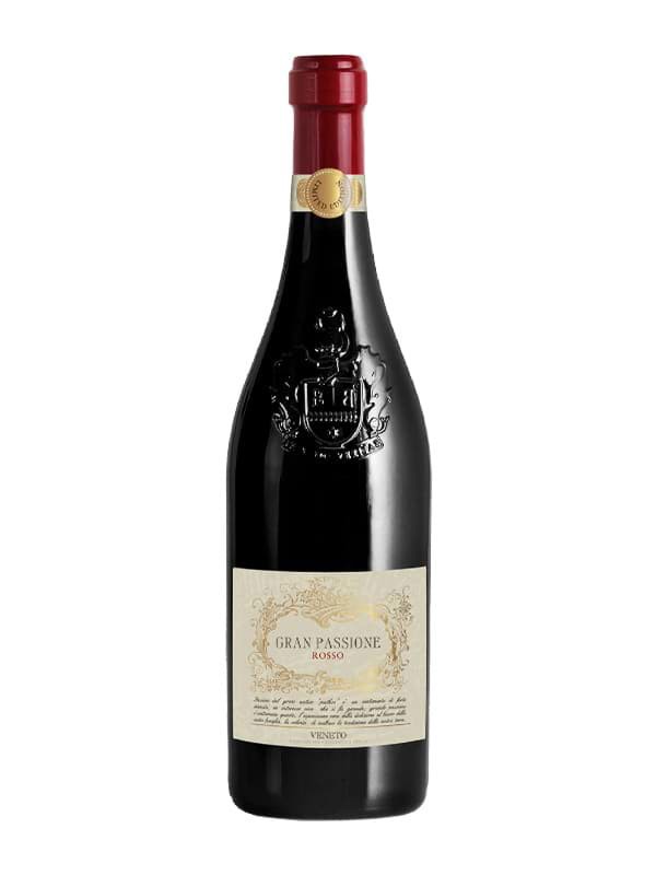 Gran Passione Rosso (Vang Ý)