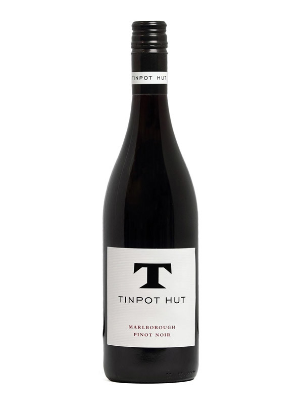 Rượu vang Tinpot Hut Pinot Noir