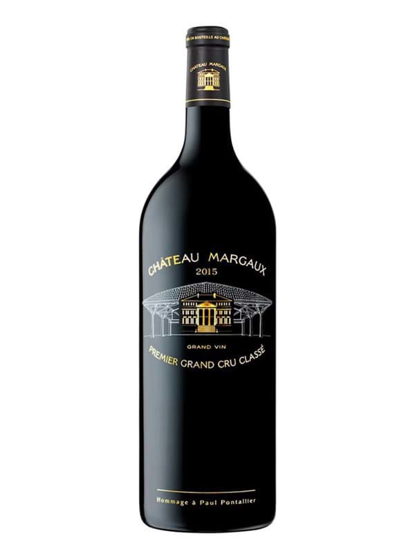 Chateau Margaux (Grand Cru Classe 1855)