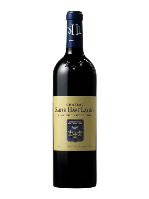 Rượu vang Chateau Smith Haut Lafitte