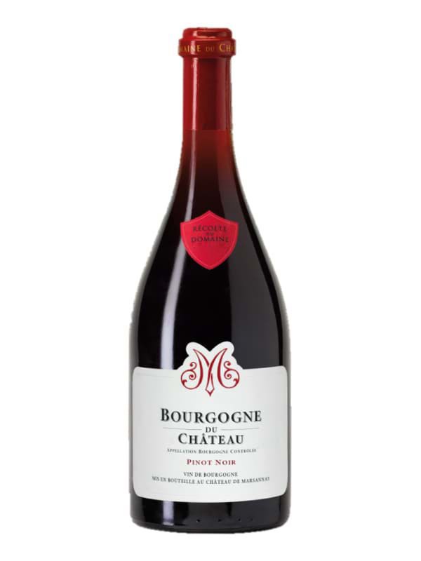 Rượu vang Chateau De Marsannay Bourgogne Du Chateau