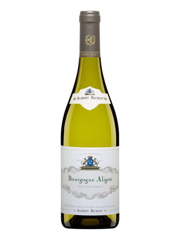 Rượu vang Albert Bichot Bourgogne Aligote