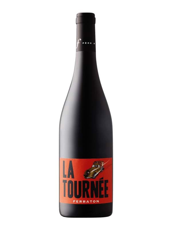 Ferraton Pere & Fils La Tournee Red