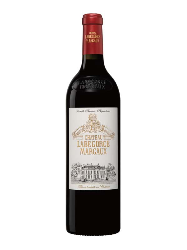Rượu vang Chateau Labegorce Margaux