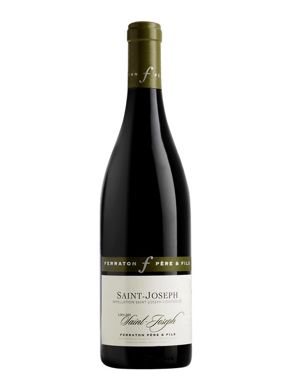 Ferraton Pere & Fils Saint Joseph Lieu Dit Saint Joseph