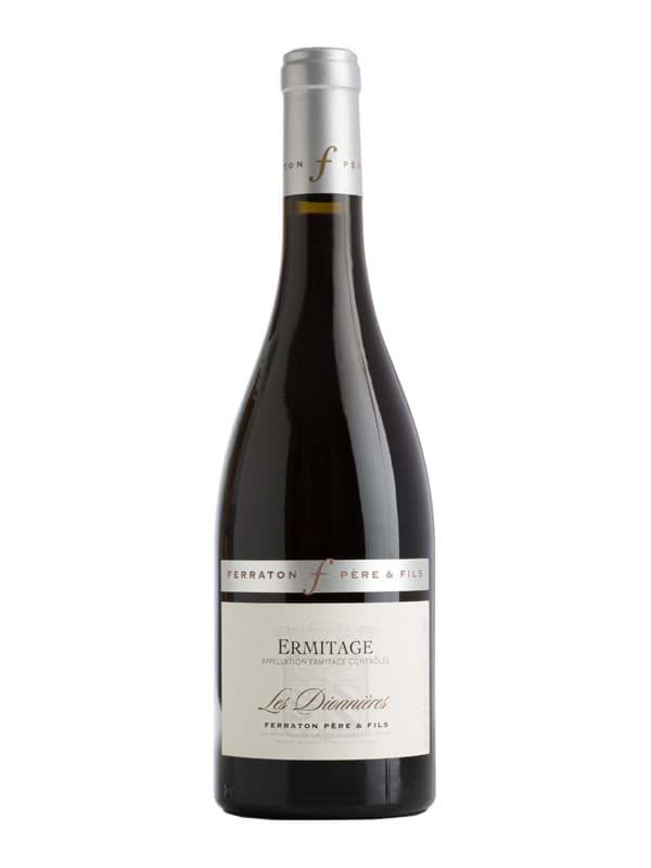Rượu vang Ferraton Pere & Fils Ermitage Les Dionnieres