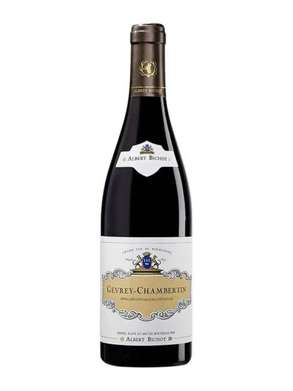 Rượu vang Albert Bichot Gevrey Chambertin