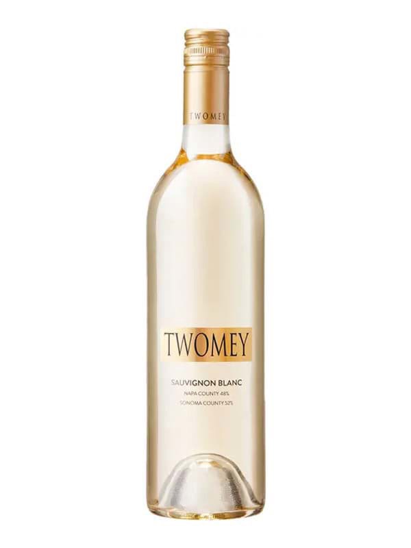 Rượu vang Twomey Sauvignon Blanc