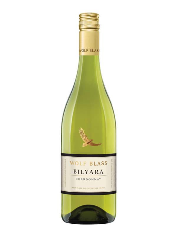 Rượu vang Wolf Blass Bilyara Chardonnay