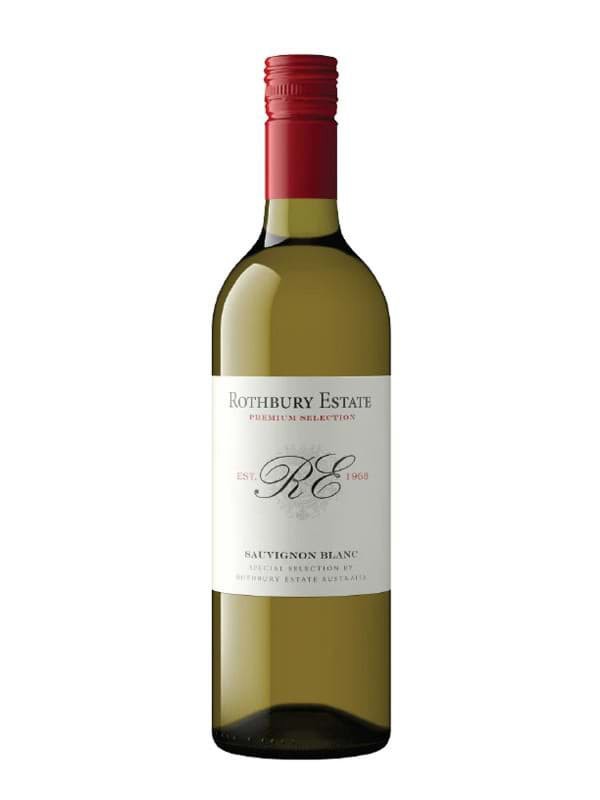 Rượu vang Rothbury Estate Premium Selection Sauvignon Blanc
