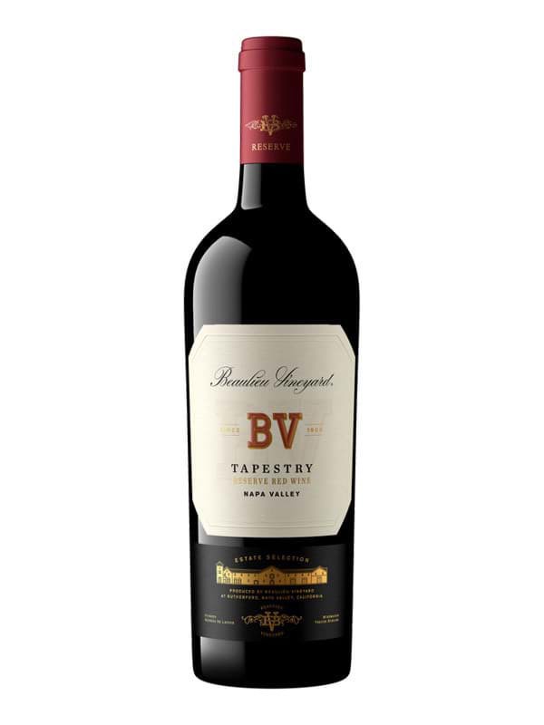 Rượu vang BV Reserve Tapestry Napa Valley Red Blend