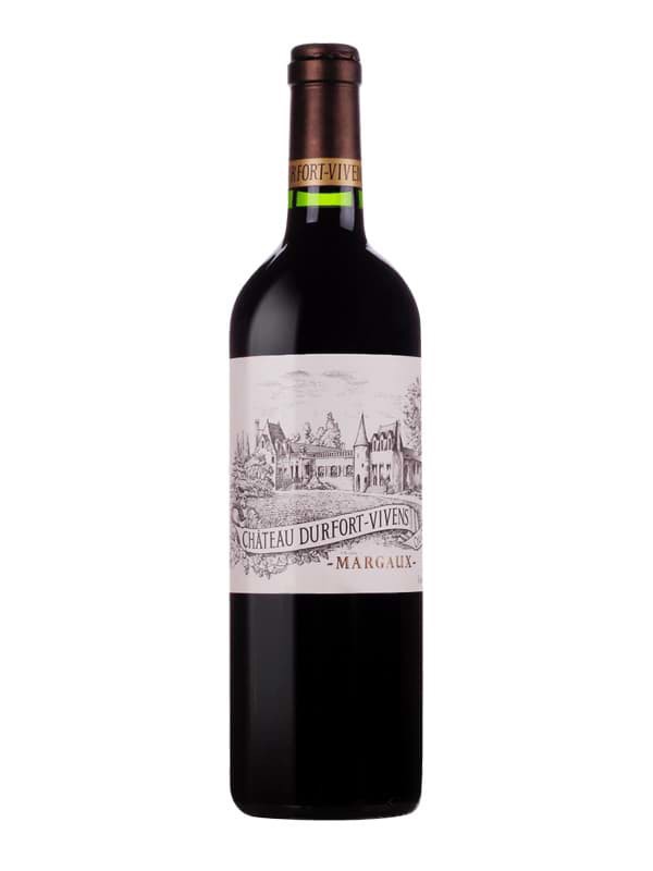Rượu vang Chateau Durfort Vivens