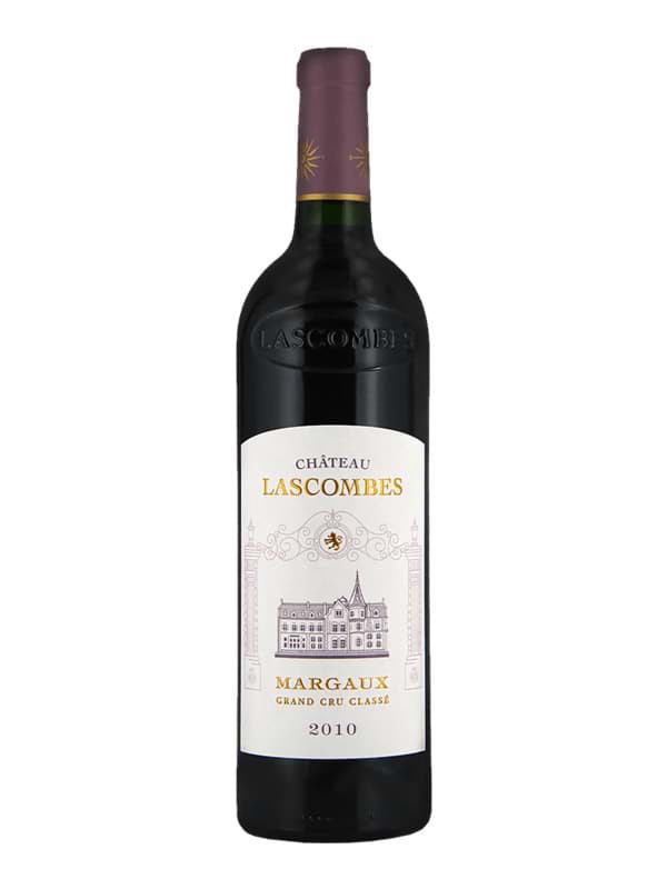 Rượu vang Chateau Lascombes