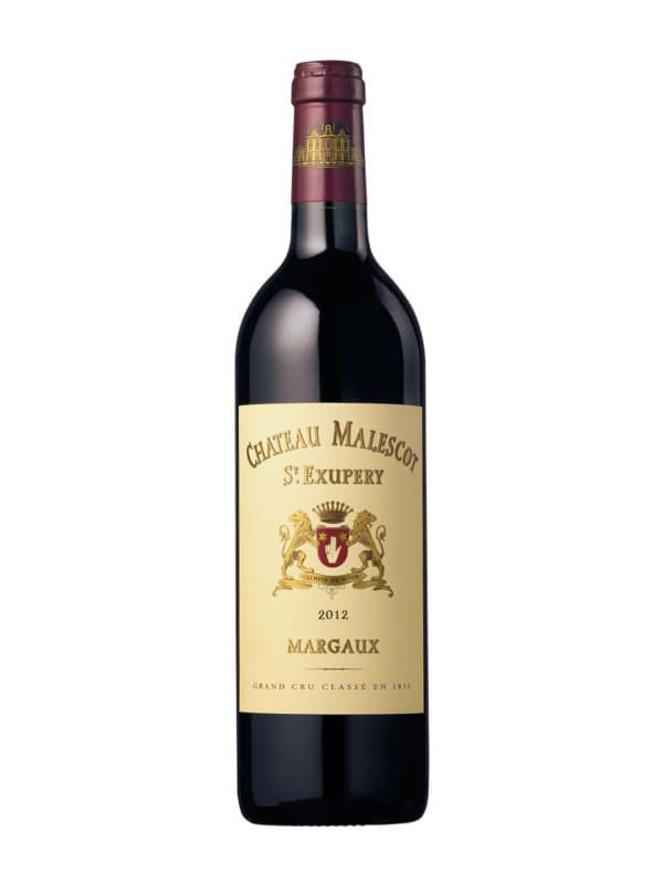 Rượu vang Chateau Malescot St. Exupery