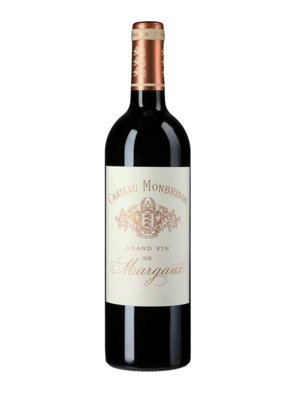 Rượu vang Chateau Monbrison
