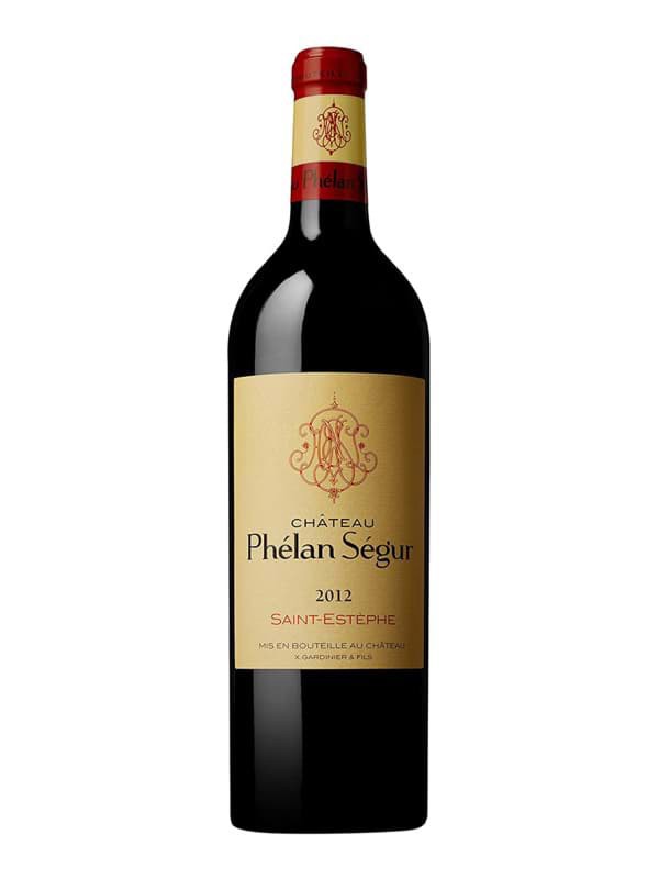 Chateau Phelan Segur