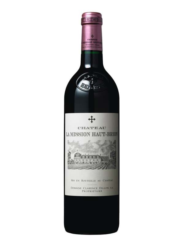 Chateau La Mission Haut Brion