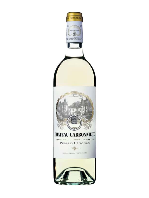 Chateau Carbonnieux White